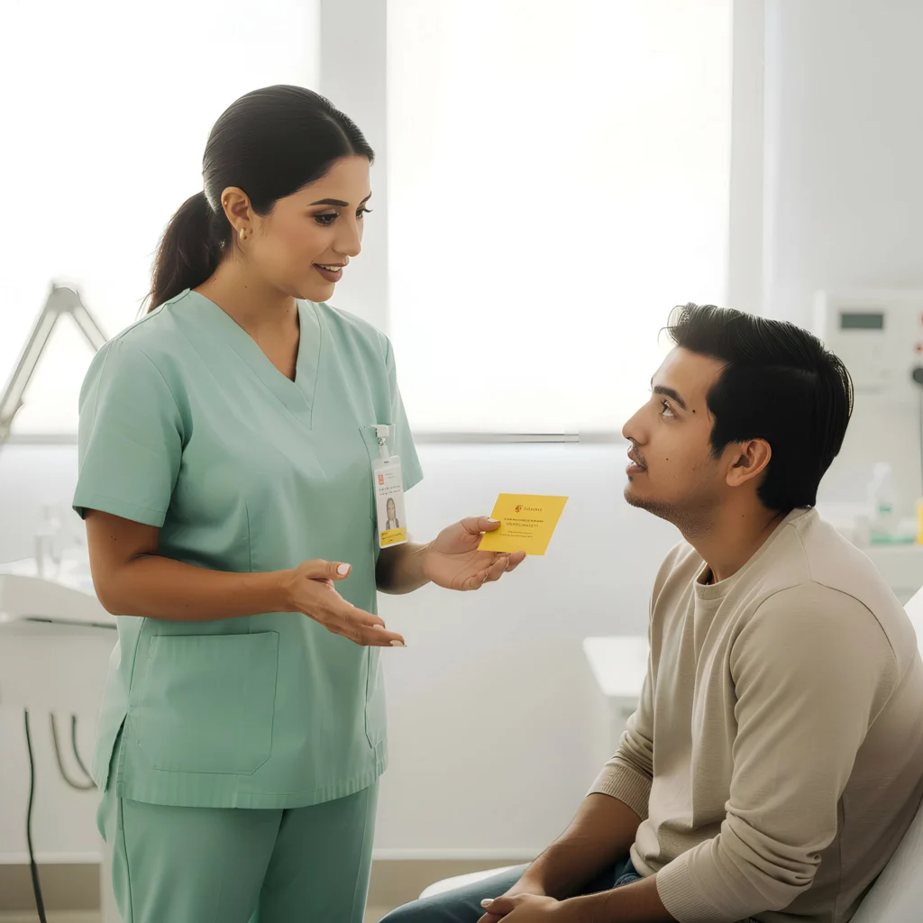 la vacuna de la fiebre amarilla en Chile