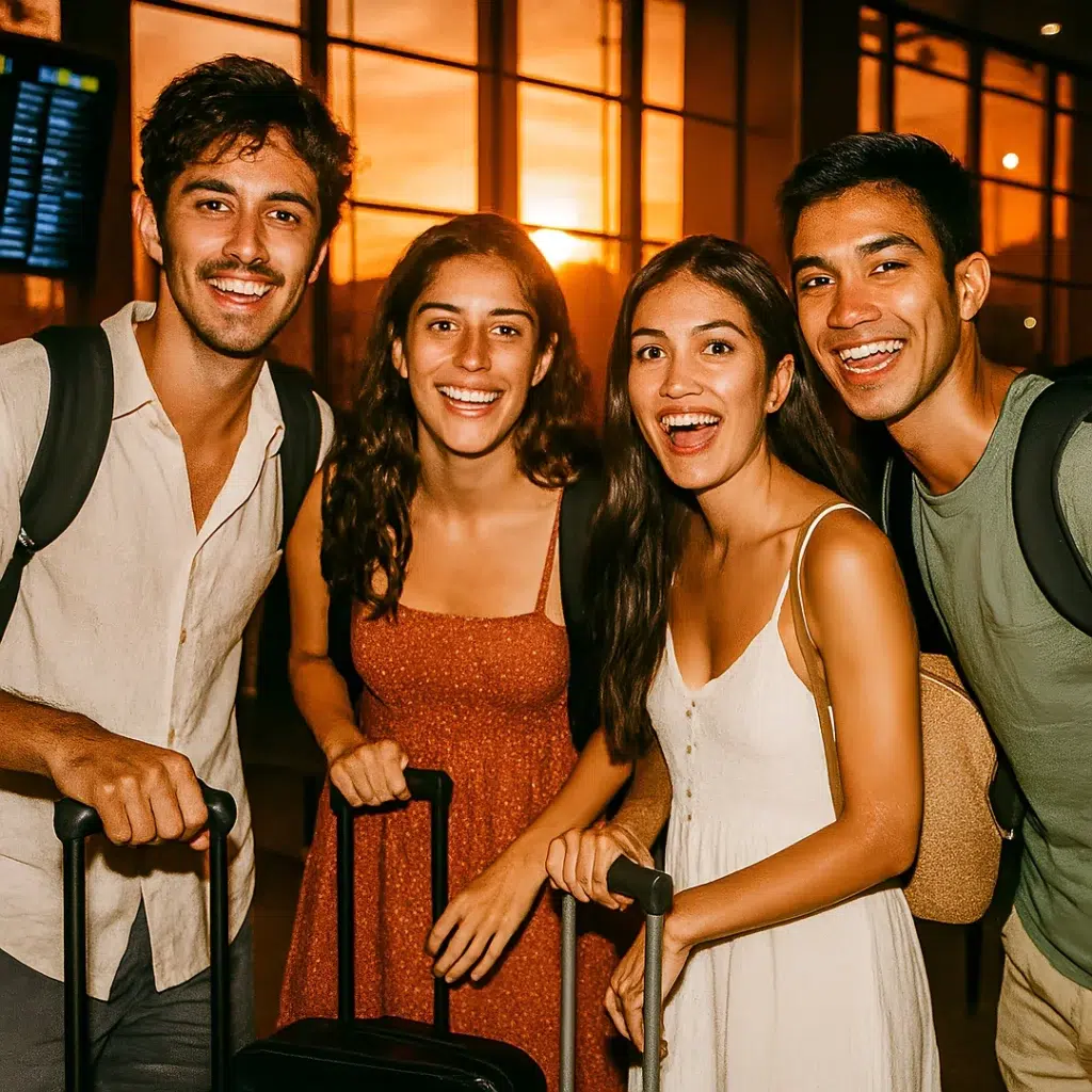 cuáles son las vacunas para viajeros